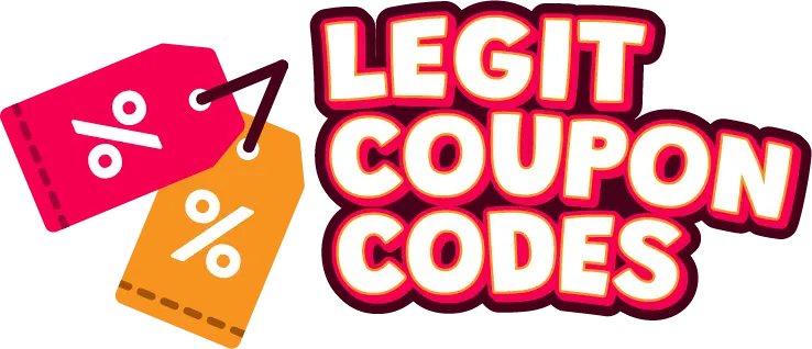 legitcouponcodes.com logo