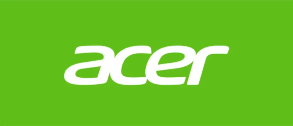 Acer Promo Codes August 2024