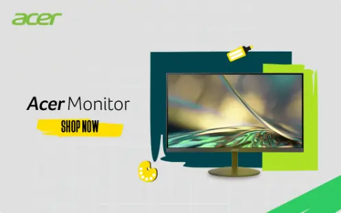 Acer Monitor