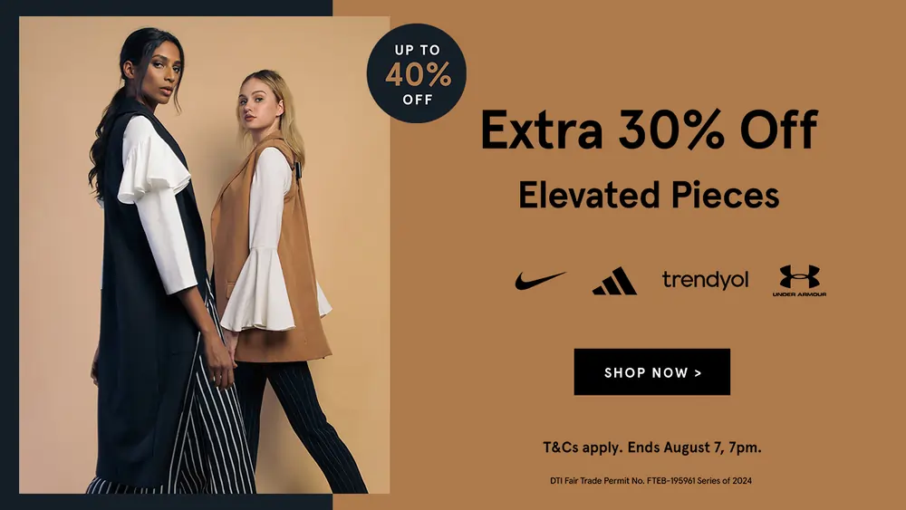 zalora discount