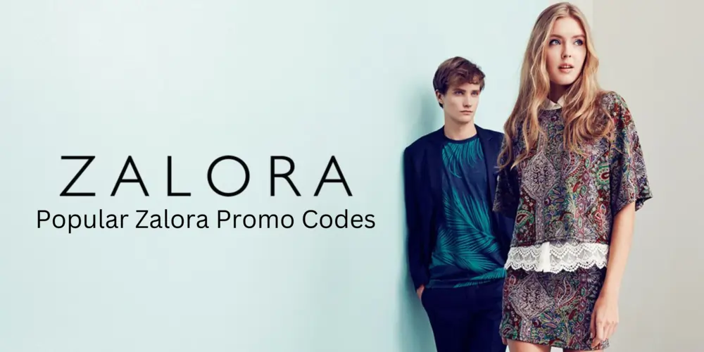 Popular Zalora Promo Codes